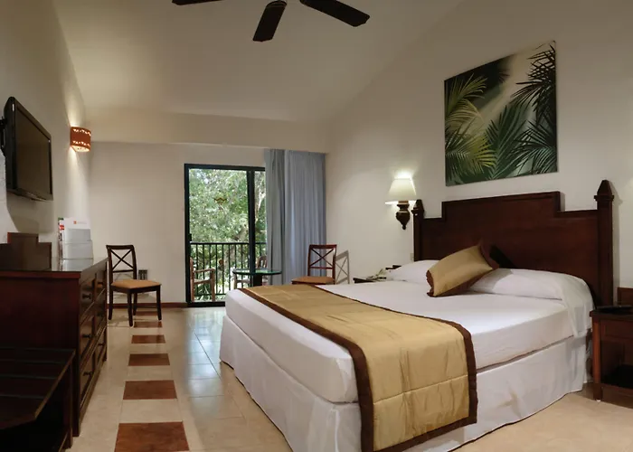 Riu Lupita Hotel Playa del Carmen