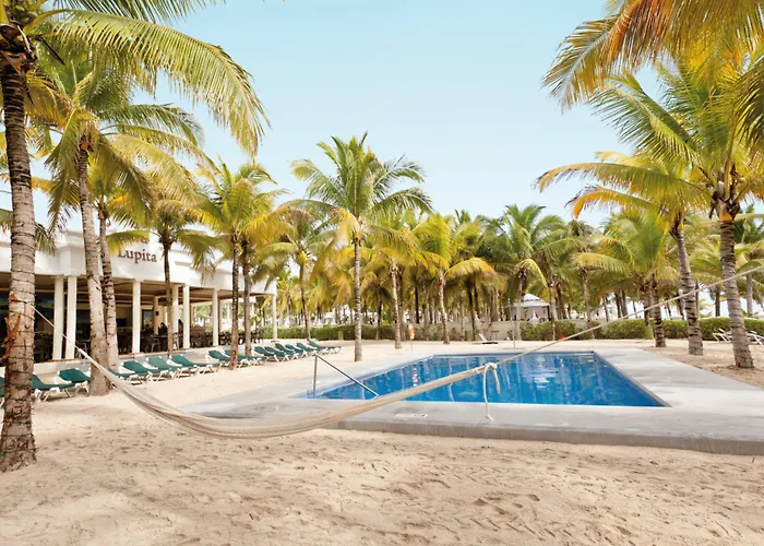 Riu Lupita Hotel Playa del Carmen