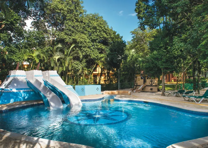 Riu Lupita Hotel