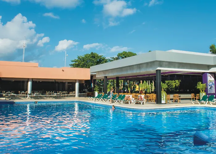 Riu Lupita Hotel 3*
