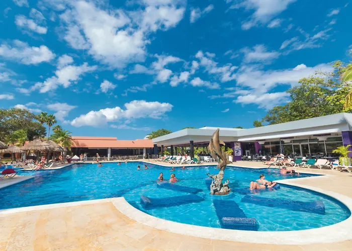 Riu Lupita Hotel Playa del Carmen