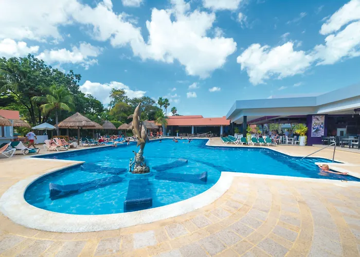 Riu Lupita Hotel
