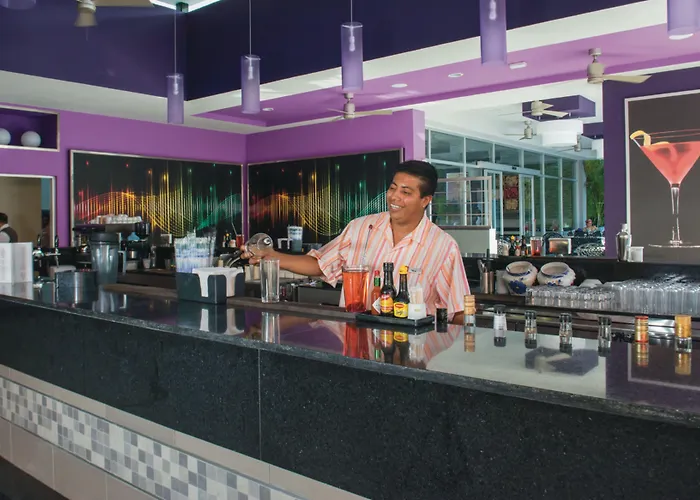 Hotel Riu Lupita