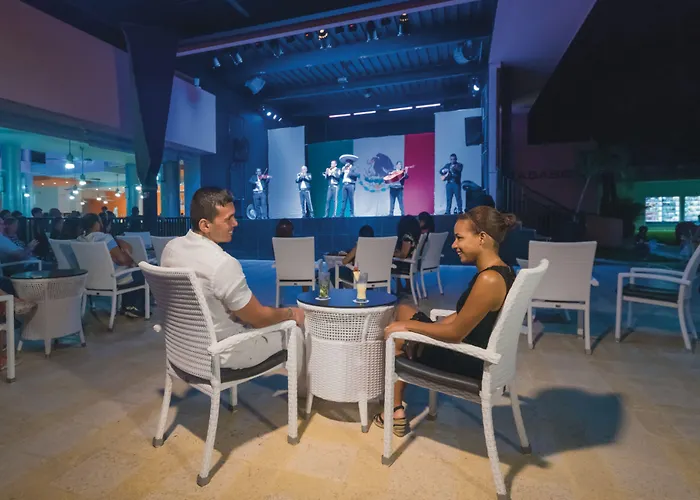 Riu Lupita Playa del Carmen