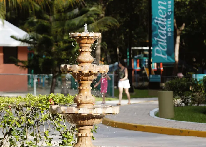 Riu Lupita Hotel 3*