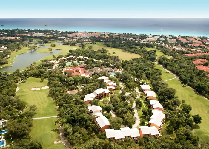 Riu Lupita