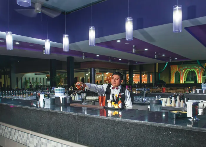 Riu Lupita 3*