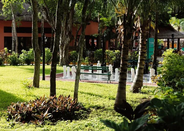 Riu Lupita 3*