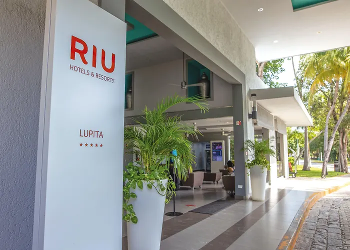 Riu Lupita Playa del Carmen