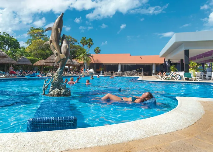 Riu Lupita Playa del Carmen