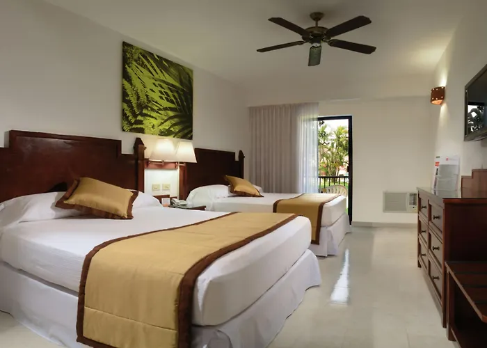 Riu Lupita Hotel