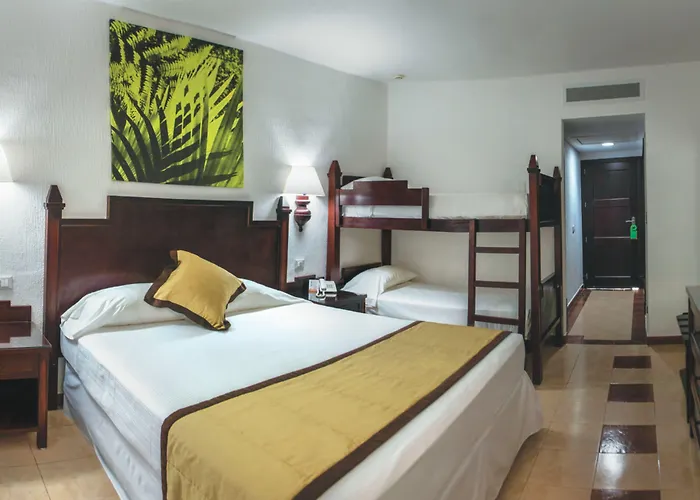 Riu Lupita 3* Playa del Carmen
