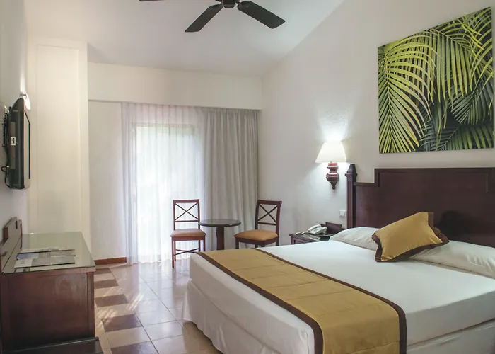 Riu Lupita Hotel 3*