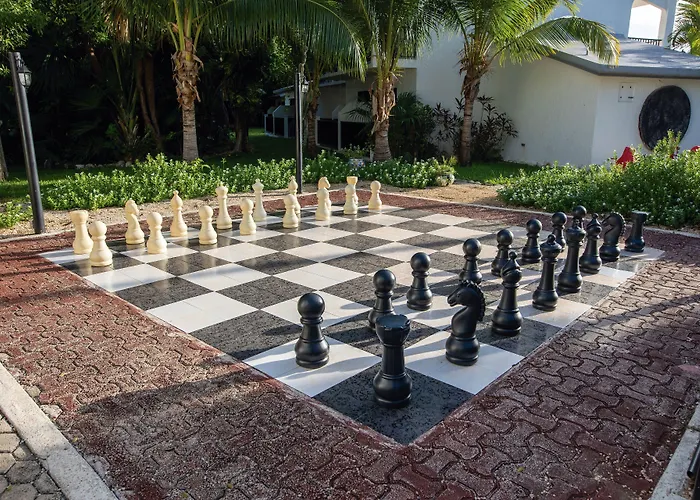 Riu Lupita